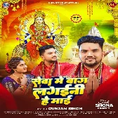 Seva Me Baag Lagaini He Maai (Gunjan Singh)