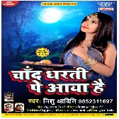 Chand Dharti Pe Aaya Hai - Nishu Aditi