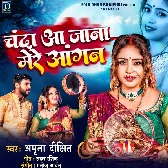Chanda Aa Jana Mere Aangan (Amrita Dixit)