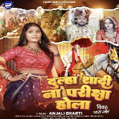 Dulha Shadi Na Pariksha Hola (Anjali Bharti)