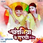 Chandaniya Ke Gucchi Me Rang (Bullet Raja)