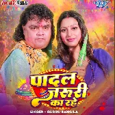Padal Jaruri Ka Rahe (Guddu Rangeela)