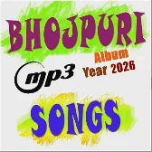 Bhojpuri Album Mp3 Songs {2026}