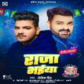 Raja Bhaiya (Ritik Singh)