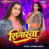 Sringarwa (Khushi Kakkar)