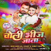 Choli Bhij Jata Raja Ji Pasina Me Lahanga Las Las Kare Fagun Ke Mahina Me