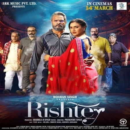 Rishtey (2025)
