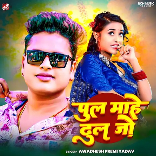 Pul Mahe Dhul Jo (Awadhesh Premi Yadav)