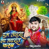 Ham Tohra La Navrat Karab (Mithu Marshal)