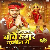 Pandal Bawe Hamare Jamin Me (Bullet Raja)