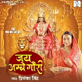 Jai Ambe Gauri (Priyanka Singh)