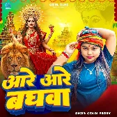 Are Are Baghwa (Goldi Yadav)