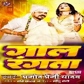 Ago Hamare Devar Ha Ki Gaal Rangata