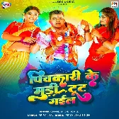 Pichkari Ke Mudi Toot Gail
