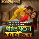 Pisel Palang Jawani Rajau