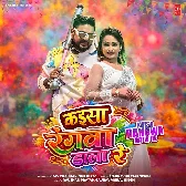 Kaisa Rangwa Dala Re Bhitari Lagata Badi Pala Re