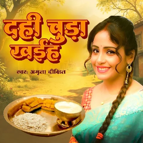 Tilkut Chura Dahi Khaiha