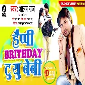 Nach Lo Ga Lo Happy Birthday To You