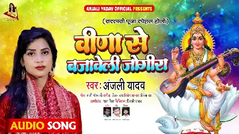 Vina Se Bajaweli Jogira Song