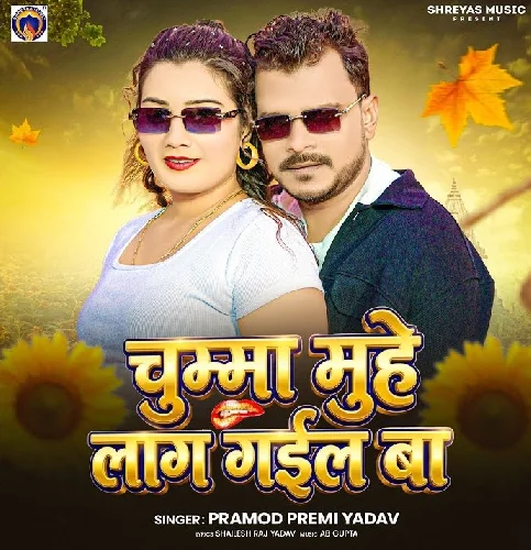 Tohar Chumma Ae Sawarko Muhe Lag Gail Ba